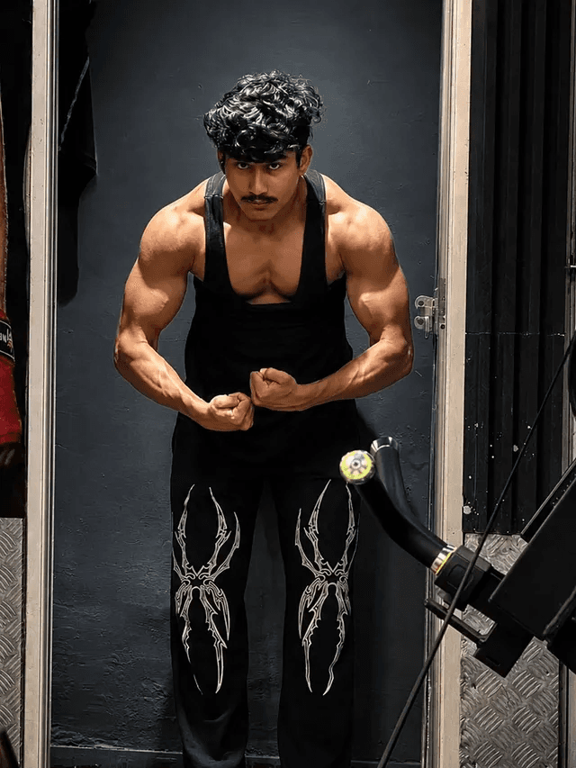 ADITYA RAJ