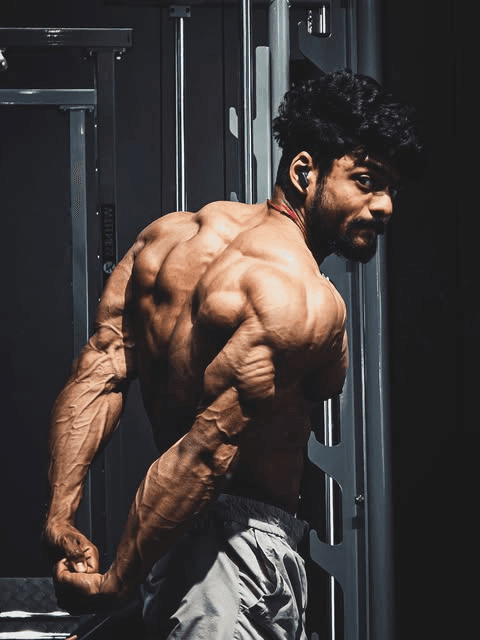 KARAN NAYAK